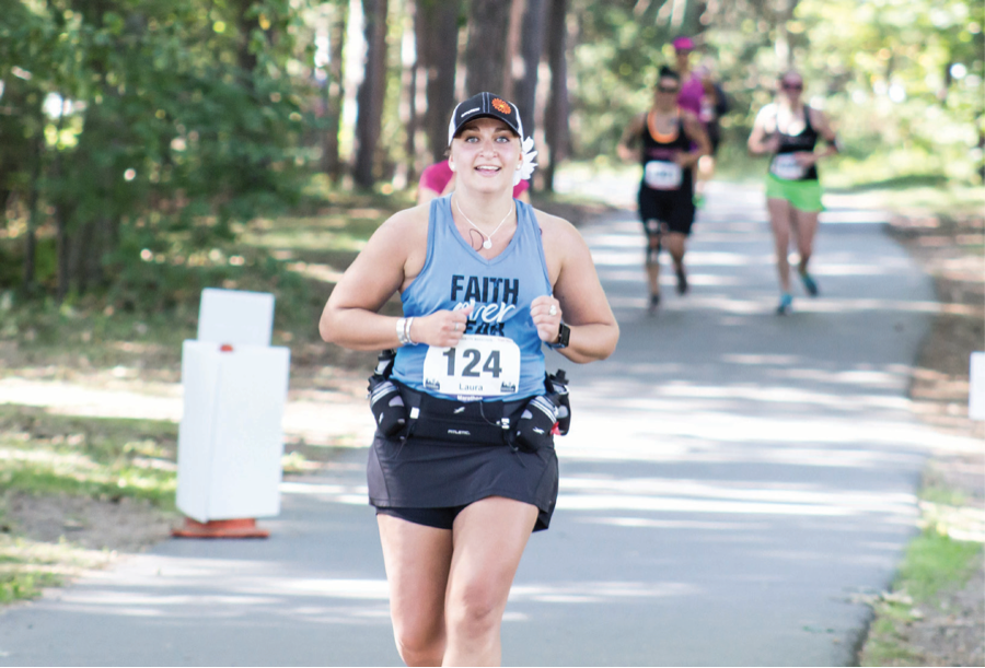 Conquer Holiday Baking: 15 Tips for Your Marathon Day