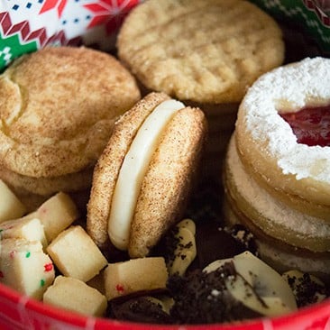 Improve Your Baking Marathon: Achieve Perfect Holiday Results